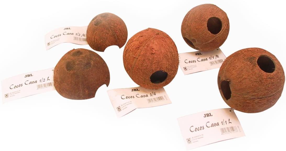 ZOLUX Cocos cava 1 lt