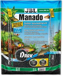 JBL Manado dark 5 Lt