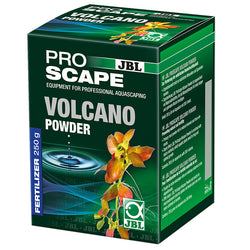 JBL Volcano polvere 250g