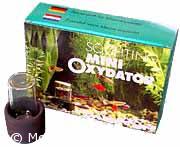 SHG Mini oxydator
