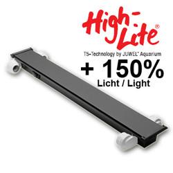 Multilux led 80 cm con tubi