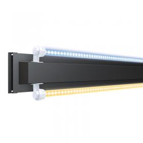 Multilux led 120 cm con tubi