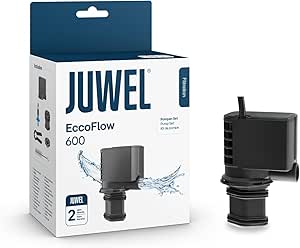 JUWEL Pompa ric. Rio 204 400l/h