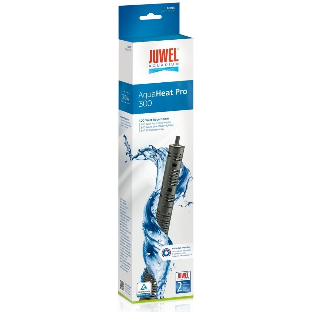 JUWEL Termoriscaldatore pro 300w