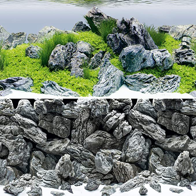 JUWEL Poster 2 XL 120x60 150x60 cm