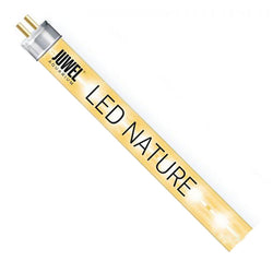 JUWEL Nature led 1047 29w. mm 29w.
Lampada a led con attacco T5 ideale per rio 240/350 vision 260