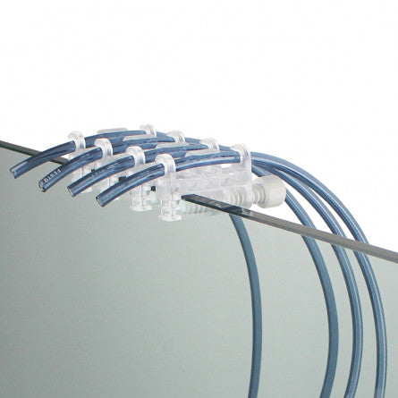 TUNZE  Multi tube holder 3154.555