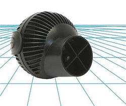 Turbelle Nanostream 6015