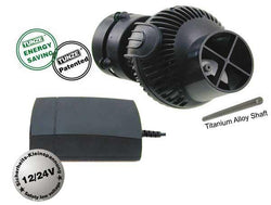 Tunze nanostream 6055