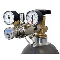 Tunze Riduttore pressione 7077