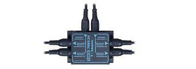 Tunze Y-Adapter 7092.34