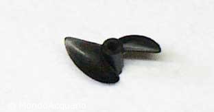 Tunze Ricambio elica 6060