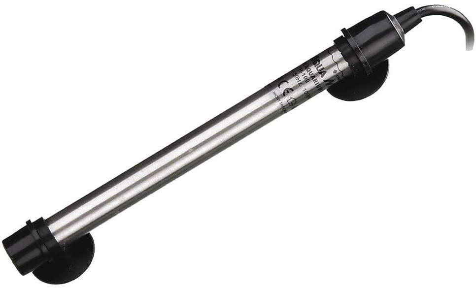 AQUA MEDIC Riscaldatore  al titanio 200 w