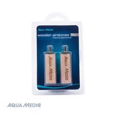 AQUA MEDICPorosa in legno  mini 2 pz