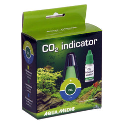 AQUA MEDIC Co2 indicator
