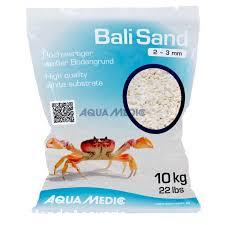 AQUA MEDIC Bali sand 2-3 10  kg