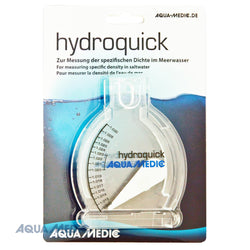 AQUA MEDIC Hydroquick