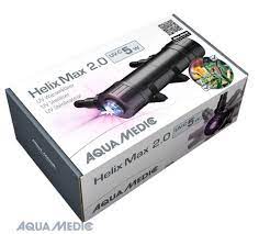 AQUA MEDIC Sterilizzatrice  Helix 2.0    uv 5 w
