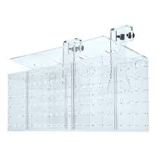 Scatola di acclimatazione 3
Misure 30x12x15cm