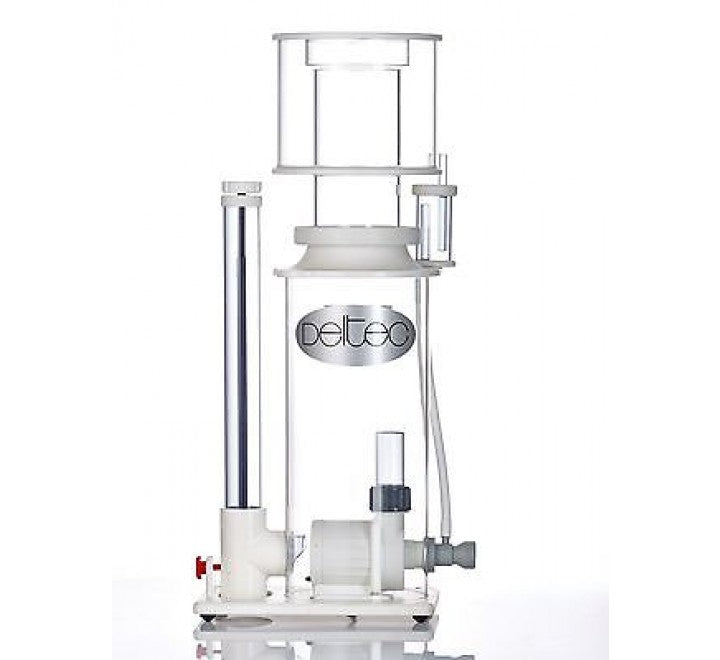 SCA 1351 schiumatoio in sump 300/500 lt 230V DCS 400