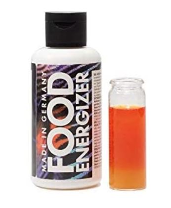 FAUNA MARIN  Food energizer 100 ml