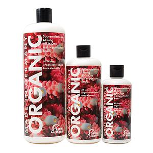 FAUNA MARIN Organic 250 ml