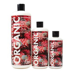 FAUNA MARIN Organic 250 ml