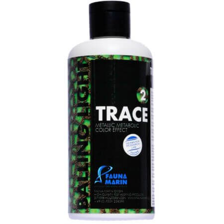 FAUNA MARIN  Balling light trace 2 500 ml