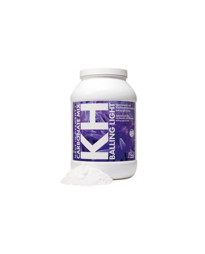 FAUNA MARIN  Balling salts KH 4 kg