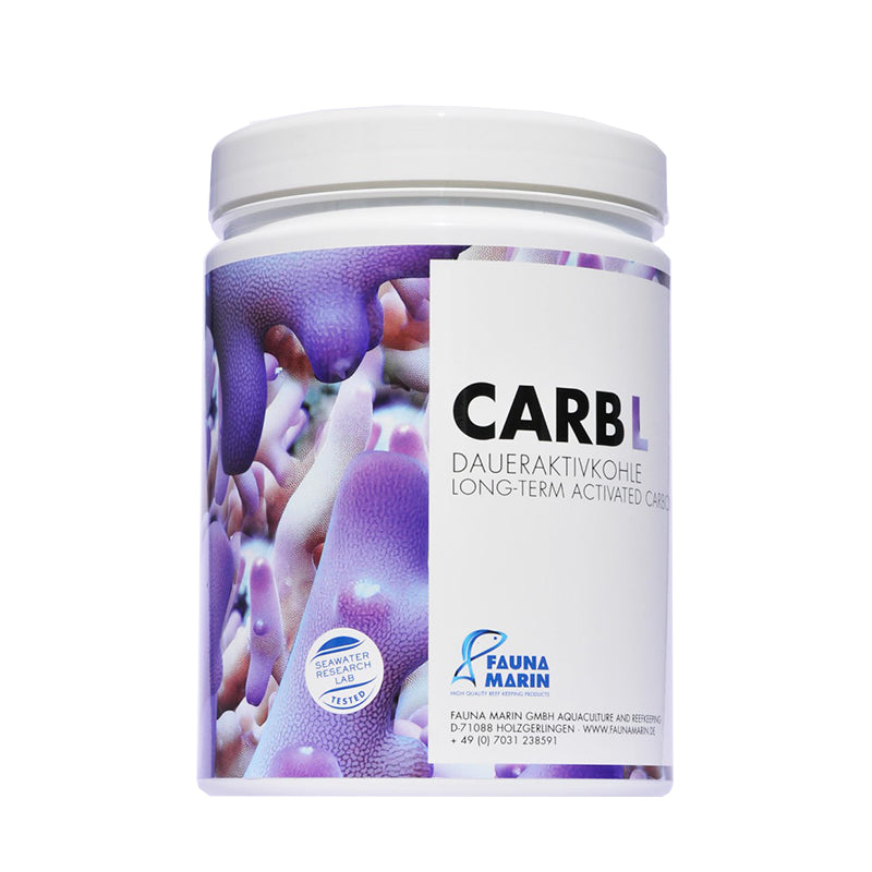 FAUNA MARIN  Carb L 1000 ml