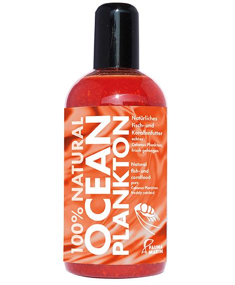 FAUNA MARIN Ocean  plankton 100  ml