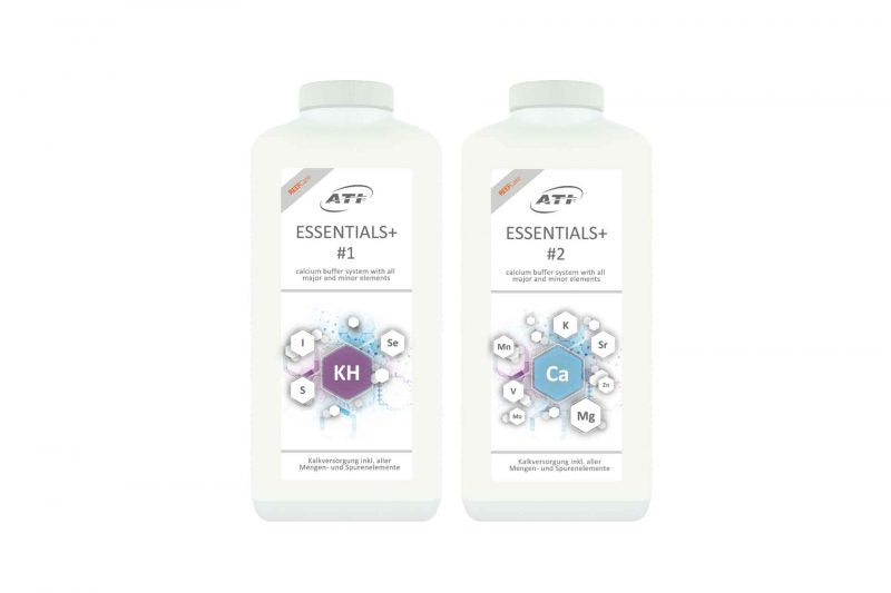 ATI Essentials pro 2,7 lt