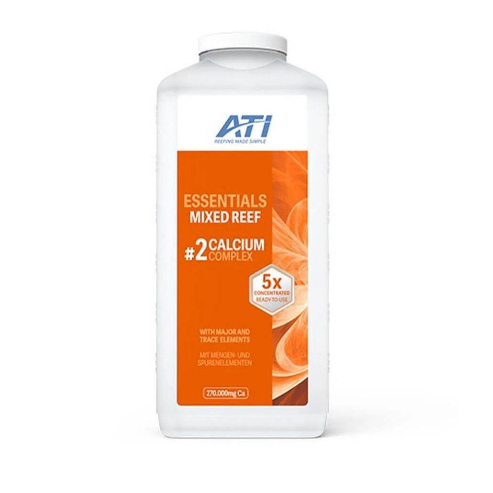 ATI Essential mixed reef KH 2,7 lt nuova formula