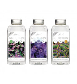 ATI Nutrition C 500 ml