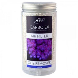 ATI Carbo ex air filter 4lt