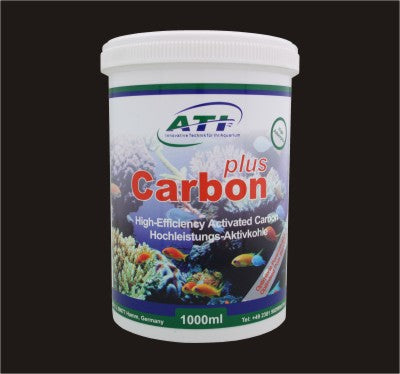 ATI  Carbon plus 1000 ml