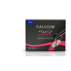 NYOS Calcio reefer 50 test