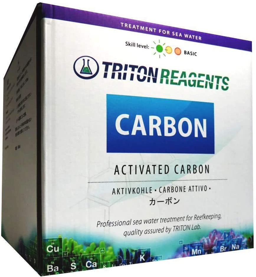 TRITON Carbon 1l