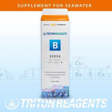 TRITON Reagents  Boron 1 lt