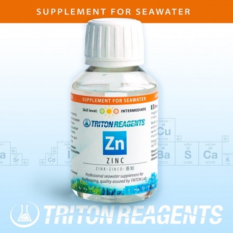 TRITON elements Zn 100 ml