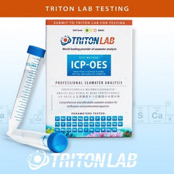 TRITON  Professional water analysis ICP-OES