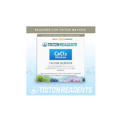 TRITON CaCl2 4 kg