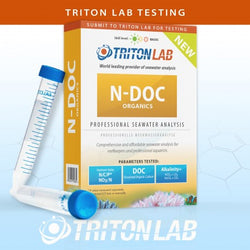 TRITON N-Doc  analisys test