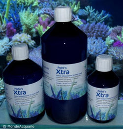 KORALLEN ZUCKT  Xtra 500ml