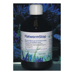 KORALLEN ZUCKT Flatworm stop 250 ml