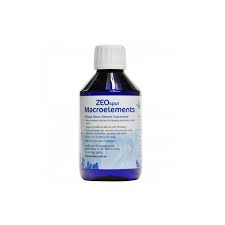 KORALLEN ZUCKT  Zeospur macroelements   250 ml