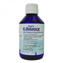 KORALLEN ZUCKT  K-balance STRONG 250ml