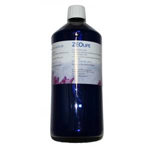 KORALLEN ZUCKT  Zeolife 1000ml