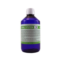 KORALLEN ZUCKT TRE Coral system   500 ml