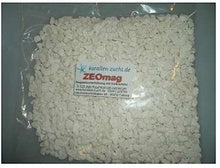 KORALLEN ZUCKT  Zeomag 1 Kg